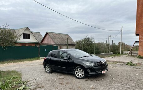 Peugeot 308 II, 2009 год, 399 000 рублей, 2 фотография