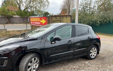 Peugeot 308 II, 2009 год, 399 000 рублей, 6 фотография