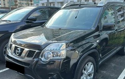 Nissan X-Trail, 2011 год, 1 250 000 рублей, 1 фотография