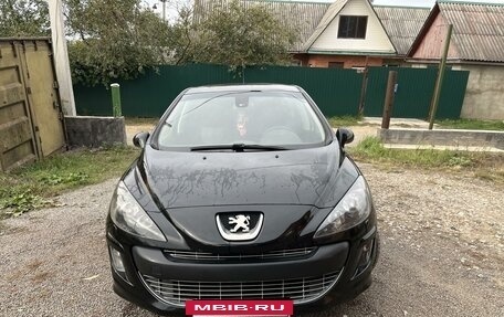 Peugeot 308 II, 2009 год, 399 000 рублей, 3 фотография