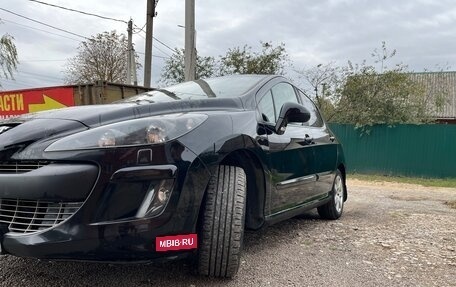 Peugeot 308 II, 2009 год, 399 000 рублей, 8 фотография