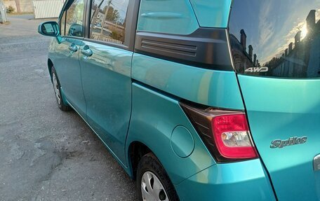 Honda Freed I, 2010 год, 1 060 000 рублей, 12 фотография