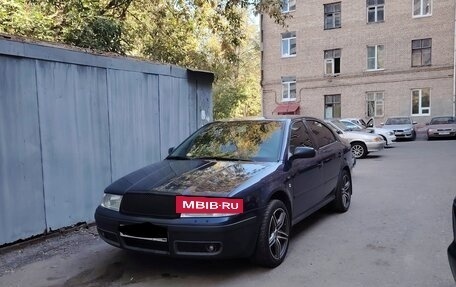 Skoda Octavia IV, 2004 год, 650 000 рублей, 10 фотография