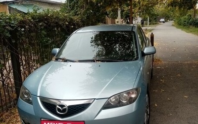 Mazda 3, 2006 год, 550 000 рублей, 1 фотография