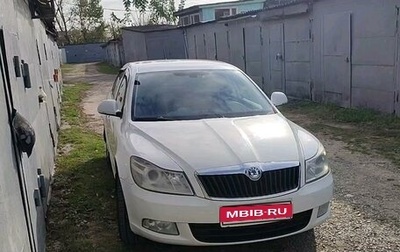 Skoda Octavia, 2013 год, 900 000 рублей, 1 фотография