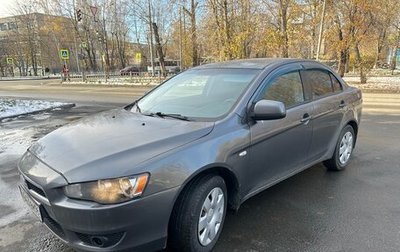 Mitsubishi Lancer IX, 2009 год, 550 000 рублей, 1 фотография