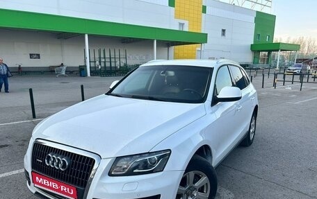 Audi Q5, 2011 год, 2 000 000 рублей, 4 фотография