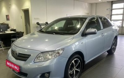 Toyota Corolla, 2008 год, 819 000 рублей, 1 фотография