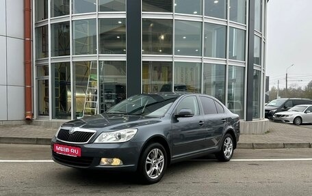 Skoda Octavia, 2013 год, 1 150 000 рублей, 1 фотография