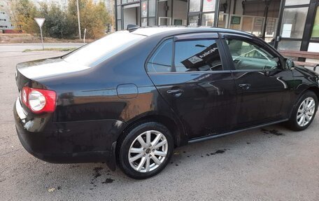 Volkswagen Jetta VI, 2007 год, 700 000 рублей, 7 фотография