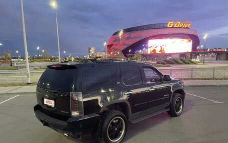 Chevrolet Tahoe III, 2008 год, 2 000 000 рублей, 4 фотография