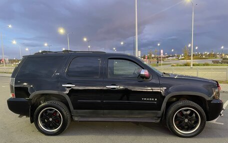 Chevrolet Tahoe III, 2008 год, 2 000 000 рублей, 13 фотография