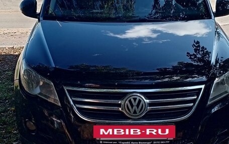 Volkswagen Tiguan I, 2010 год, 1 200 000 рублей, 8 фотография