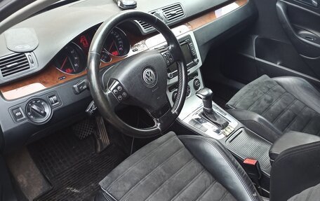 Volkswagen Passat B6, 2006 год, 600 000 рублей, 5 фотография