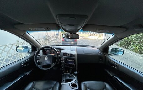 SsangYong Kyron I, 2011 год, 1 050 000 рублей, 12 фотография