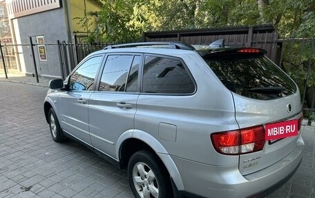 SsangYong Kyron I, 2011 год, 1 050 000 рублей, 7 фотография