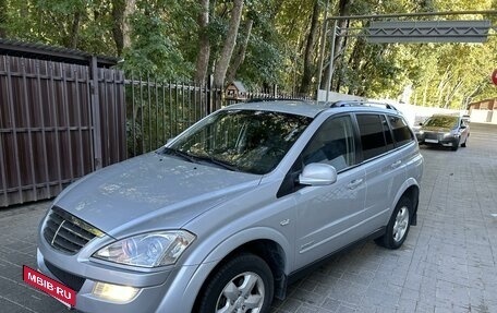 SsangYong Kyron I, 2011 год, 1 050 000 рублей, 5 фотография