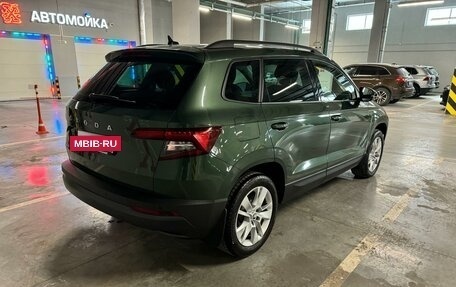 Skoda Karoq I, 2020 год, 2 500 000 рублей, 5 фотография