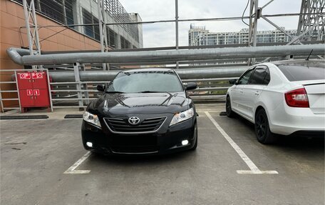 Toyota Camry, 2007 год, 1 400 000 рублей, 2 фотография