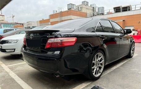 Toyota Camry, 2007 год, 1 400 000 рублей, 5 фотография