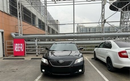 Toyota Camry, 2007 год, 1 400 000 рублей, 3 фотография