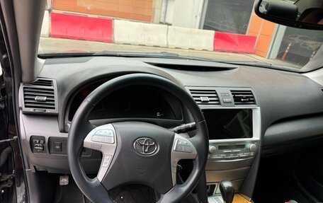 Toyota Camry, 2007 год, 1 400 000 рублей, 9 фотография