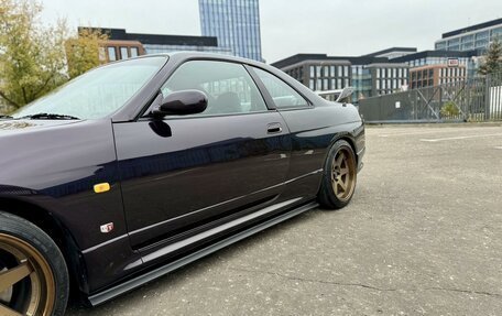 Nissan Skyline, 1995 год, 3 100 000 рублей, 4 фотография