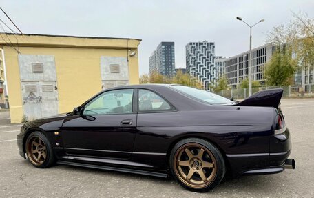 Nissan Skyline, 1995 год, 3 100 000 рублей, 6 фотография