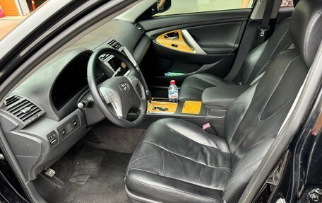 Toyota Camry, 2007 год, 1 400 000 рублей, 8 фотография