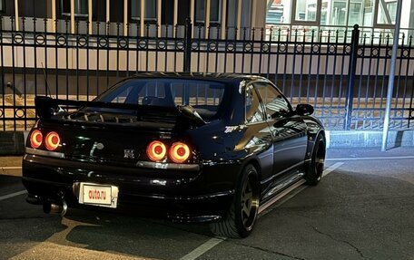 Nissan Skyline, 1995 год, 3 100 000 рублей, 27 фотография