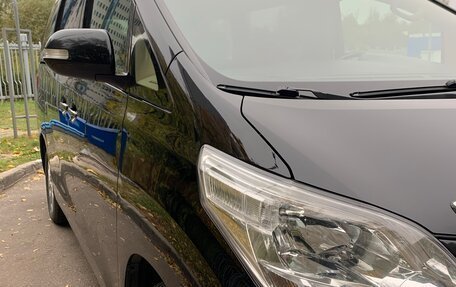 Toyota Alphard III, 2013 год, 3 100 000 рублей, 6 фотография