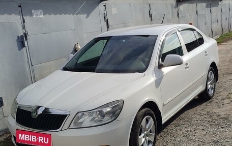 Skoda Octavia, 2013 год, 900 000 рублей, 18 фотография