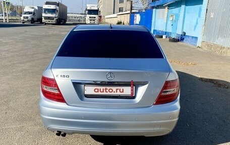 Mercedes-Benz C-Класс, 2012 год, 1 499 000 рублей, 7 фотография