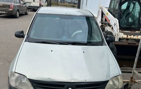 Renault Logan I, 2005 год, 290 000 рублей, 2 фотография