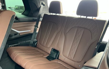 BMW X7, 2020 год, 9 850 000 рублей, 27 фотография