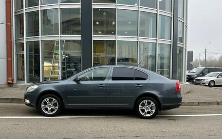 Skoda Octavia, 2013 год, 1 150 000 рублей, 3 фотография