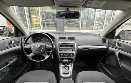 Skoda Octavia, 2013 год, 1 150 000 рублей, 6 фотография