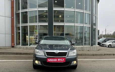 Skoda Octavia, 2013 год, 1 150 000 рублей, 2 фотография