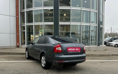 Skoda Octavia, 2013 год, 1 150 000 рублей, 4 фотография