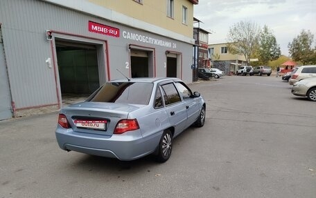 Daewoo Nexia I рестайлинг, 2012 год, 350 000 рублей, 1 фотография