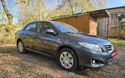 Toyota Corolla, 2008 год, 850 000 рублей, 1 фотография