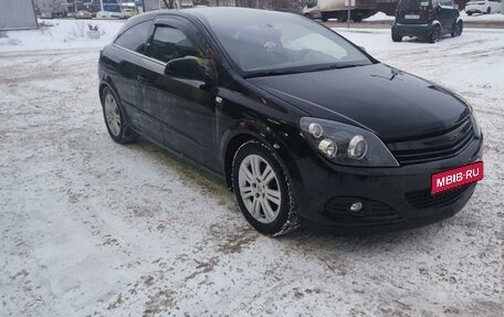 Opel Astra H, 2010 год, 700 000 рублей, 1 фотография