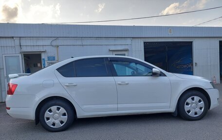 Skoda Octavia, 2015 год, 820 000 рублей, 11 фотография