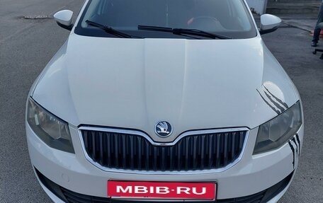 Skoda Octavia, 2015 год, 820 000 рублей, 6 фотография