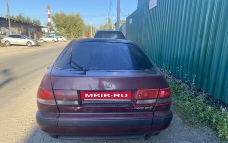 Toyota Carina E, 1994 год, 180 000 рублей, 7 фотография