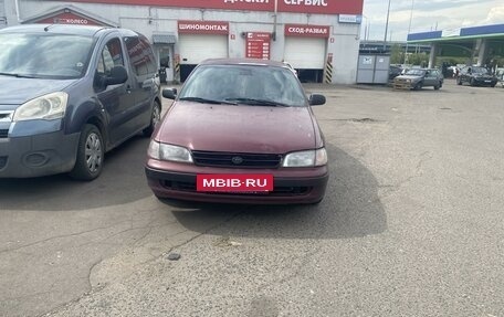 Toyota Carina E, 1994 год, 180 000 рублей, 10 фотография