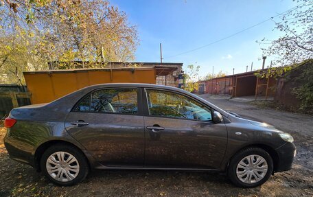 Toyota Corolla, 2008 год, 850 000 рублей, 2 фотография