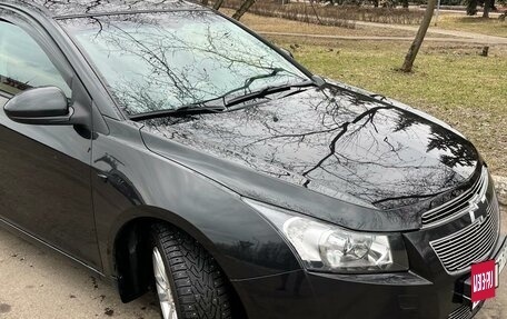 Chevrolet Cruze II, 2012 год, 1 130 000 рублей, 3 фотография