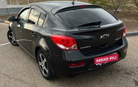 Chevrolet Cruze II, 2012 год, 1 130 000 рублей, 7 фотография