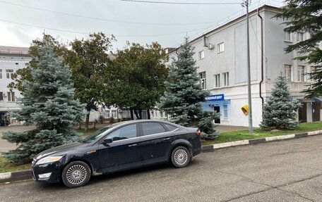 Ford Mondeo IV, 2009 год, 750 000 рублей, 4 фотография